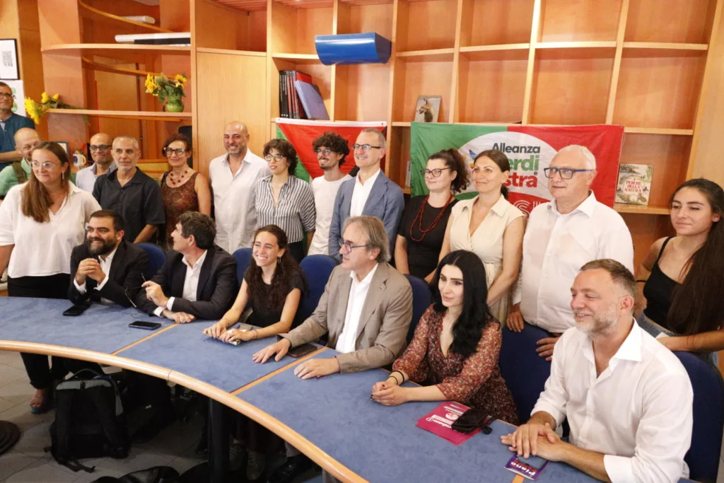 Torino, 9 luglio – Nasce il coordinamento torinese di Alleanza Verdi Sinistra 1 0fd8baaf 986a 402c 9a7d 3b5a968bd461